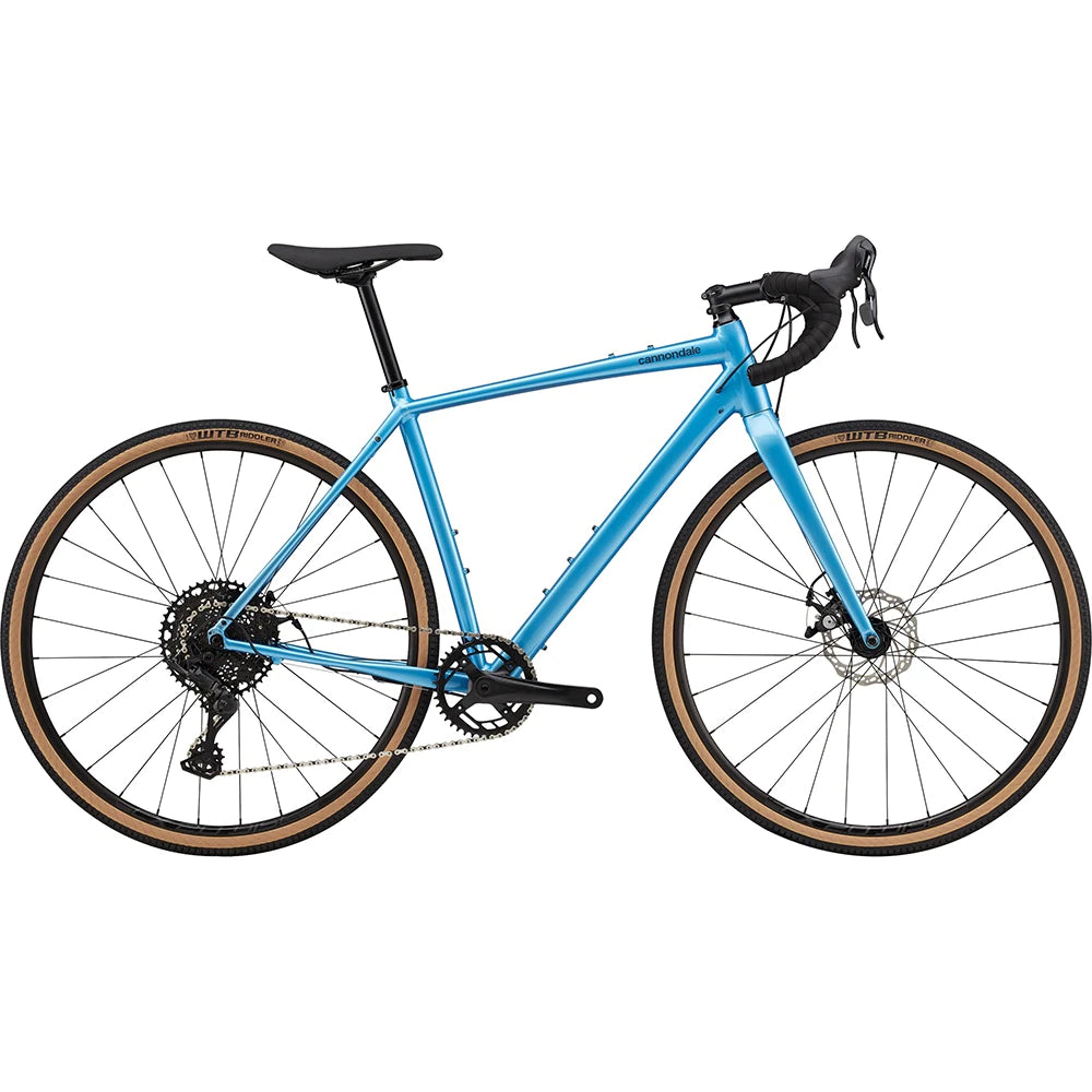 Cannondale Topstone 4 – Cycling Tom Bike Shop