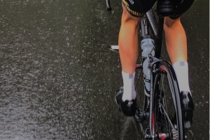 Can Electric Bikes Get Wet? A Guide