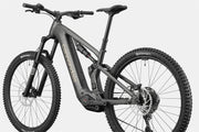 Cannondale Moterra 3 Obsidian