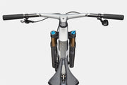 Cannondale Scalpel 1 Silver