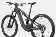 Cannondale Moterra 2 Matte Black