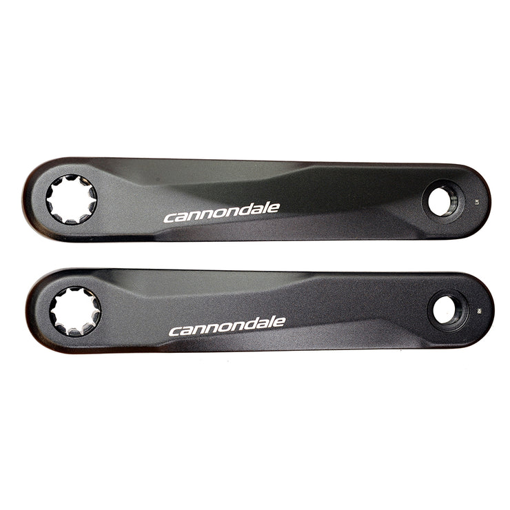 Cannondale Moterra Crank Arms, 170mm