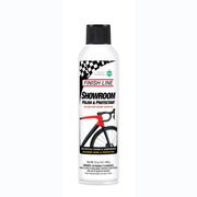 Finish Line Showroom Polish and Protectant 340ml Aerosol Spray
