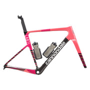 Cannondale LAB71 SuperSix EVO Frameset EF Replica REF