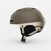 Giro Ledge FS Mips Matte Bark