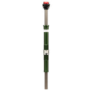 Cannondale Lefty SuperMax PBR Damper 160 27.5 Green
