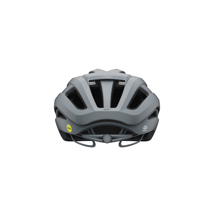 Giro Aries Spherical - Matte Sharkskin