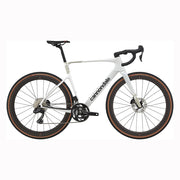 Cannondale SuperX Carbon 2 Cashmere