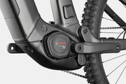 Cannondale Moterra 3 Obsidian