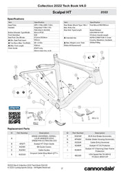 Scalpel HT 2022