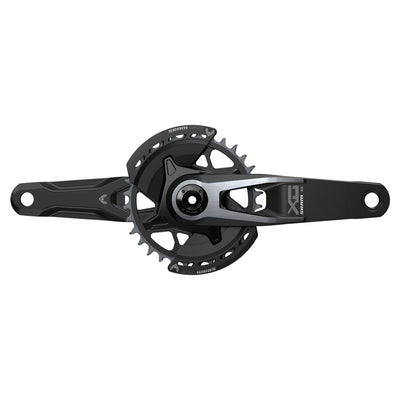 SRAM X0 T-Type Crankset