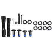 GT Force Carbon Pivot Link Chain Stay Hardware Kit 
