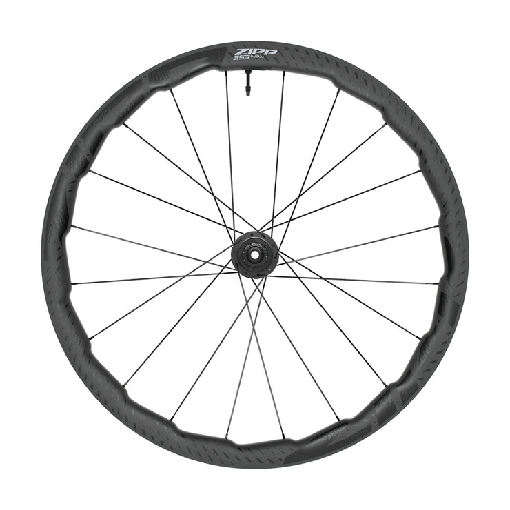 Zipp 353 NSW Disc Brake Wheel
