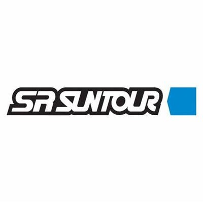 SR Suntour Logo