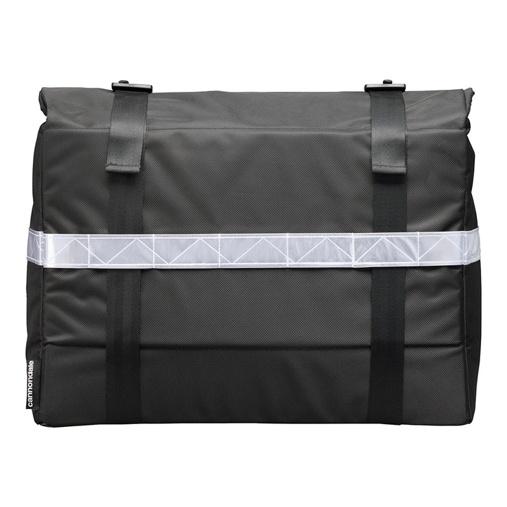 Cannondale Cargowagen Neo Contain Pannier 48L Black
