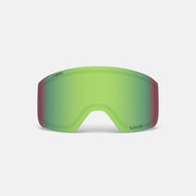 Giro Axis / Ella Replacement Lens Vivid Emerald
