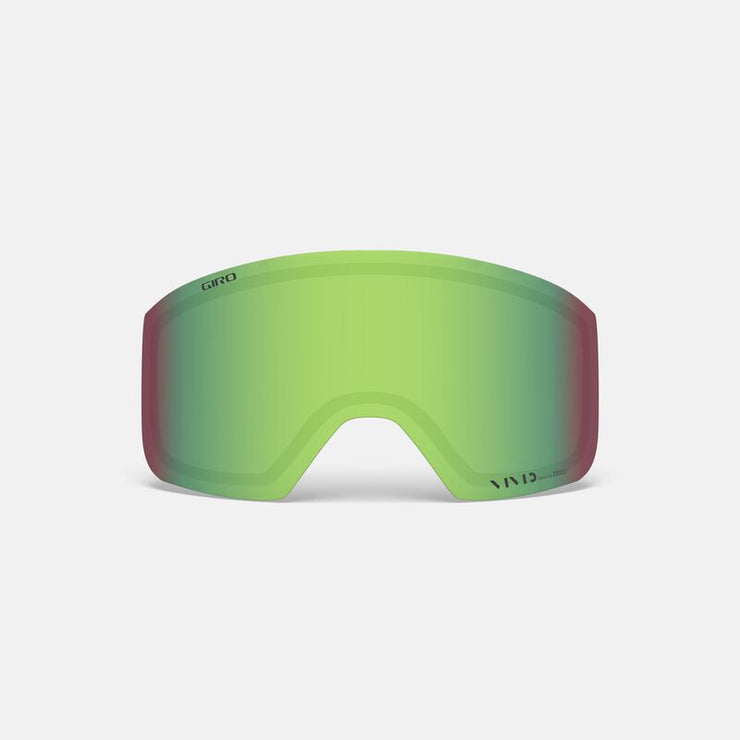 Giro Axis / Ella Replacement Lens Vivid Emerald
