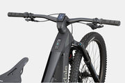 Cannondale Moterra 2 Matte Black
