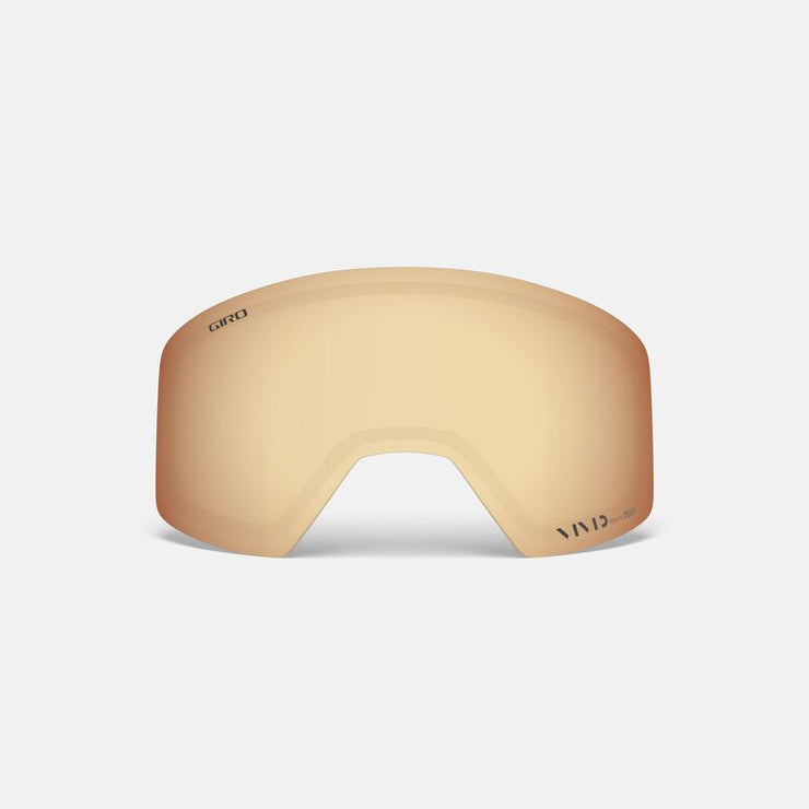 Giro Blok Replacement Lens Vivid Copper

