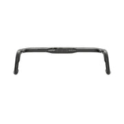 Zipp Handlebar Drop SL 70 XPLR 48cm Center-To-Center Natural Carbon W/ Matte Logos A1
