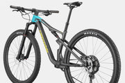 Cannondale Scalpel 3 Ion Blue