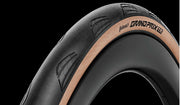 Continental Grand Prix TR tyre black/transparent