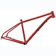 Ritchey P-29er frame S Dirt in Blood Red
