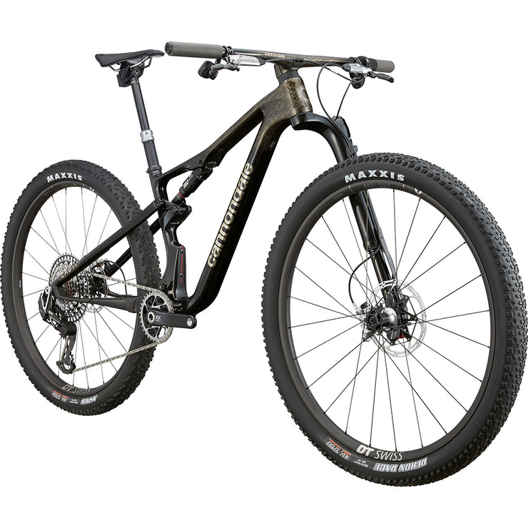 Cannondale Scalpel LAB71 Burnt Pewter