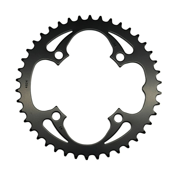 SRAM Chain Ring MTB 42 Tooth 104 V3 Steel Matte Black

