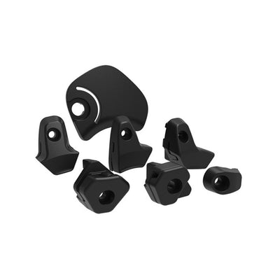 Cannondale Wheel Sensor Mounting Adapters