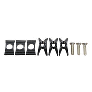 GT Down Tube X Cable guides - Quantity 3
