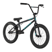 25 RAVEN TRICKSTER 20" BMX