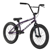 25 RAVEN TRICKSTER 20" BMX