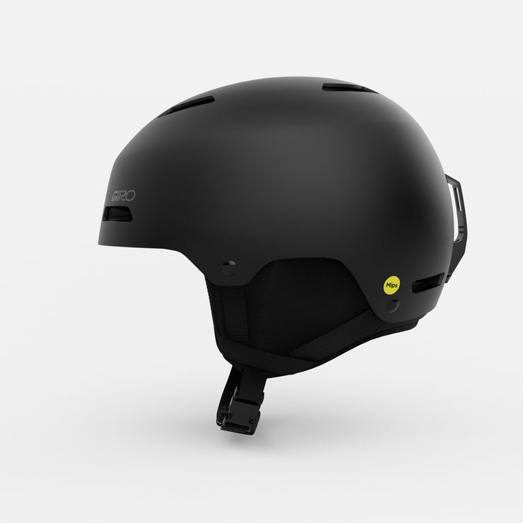 Giro Ledge FS Mips Matte Black