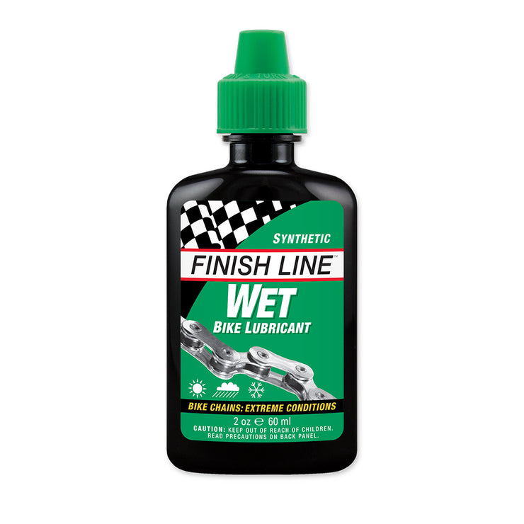 Finish Line WET LUBE 60ml