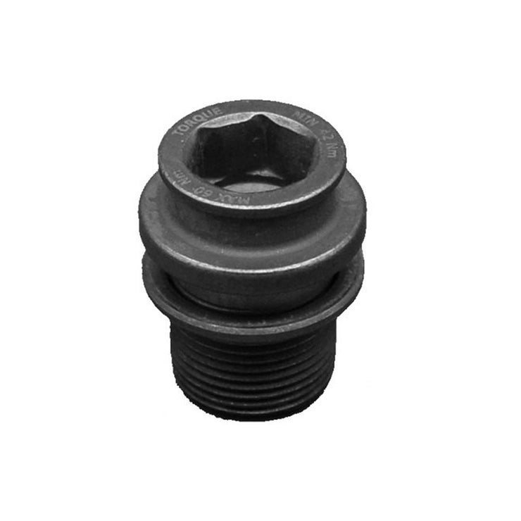 Campagnolo Ultra-Torque Crankset Fixing Bolt Evolu