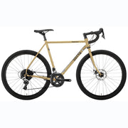 Surly Midnight Special Bike 46cm Fool's Gold 700c Shimano 105 2x12
