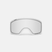 Giro Axis / Ella Replacement Lens Clear
