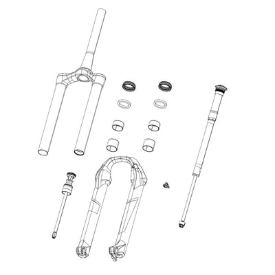 Suspension Parts