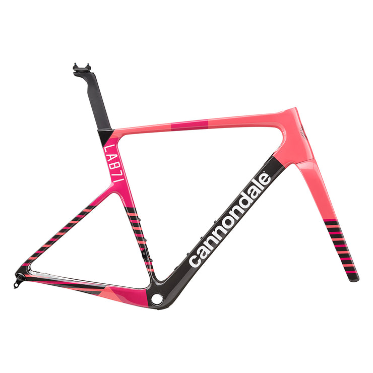 Cannondale LAB71 SuperSix EVO Frameset EF Replica REF