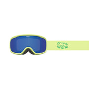 Giro Buster Namuk Lime Grey Cobalt Goggle