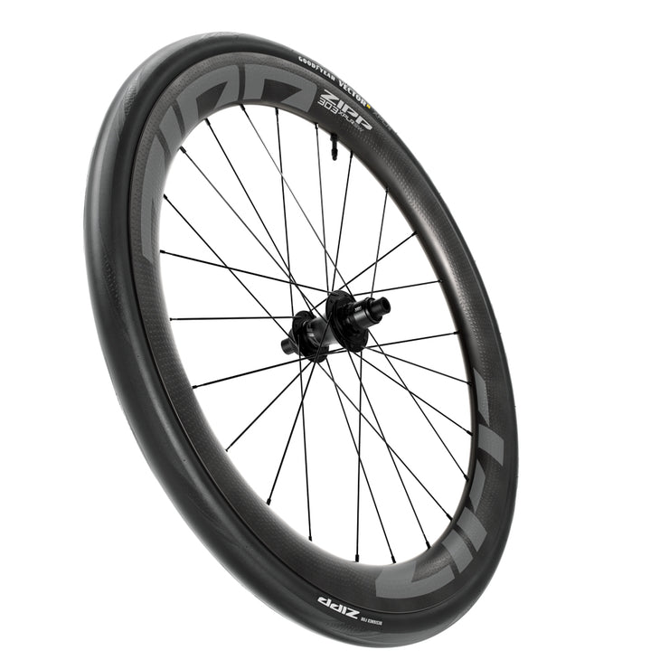 Goodyear Vector R XPLR Tyre