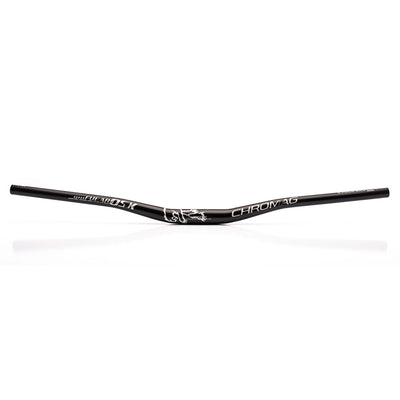 Chromag OSX LTD Handlebar Black/Silver