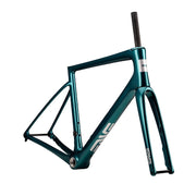 ENVE FRAY ALLROAD FRAMESET