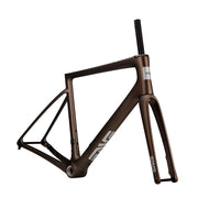 ENVE FRAY ALLROAD FRAMESET