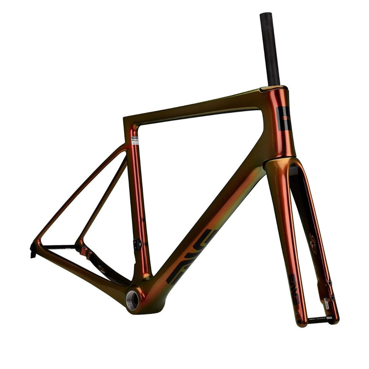 ENVE MELEE ROAD FRAMESET