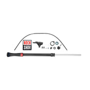 RockShox Damper Upgrade Kit - Charger RLC, 100mm Max Travel, Remote - (Includes Right Side Internals and OneLoc Remote) - SID RLC (A1-B1 2017 - 2019) / SID RL, XX, WC B1+ 2017+ / Reba RL A7+ 2018+
