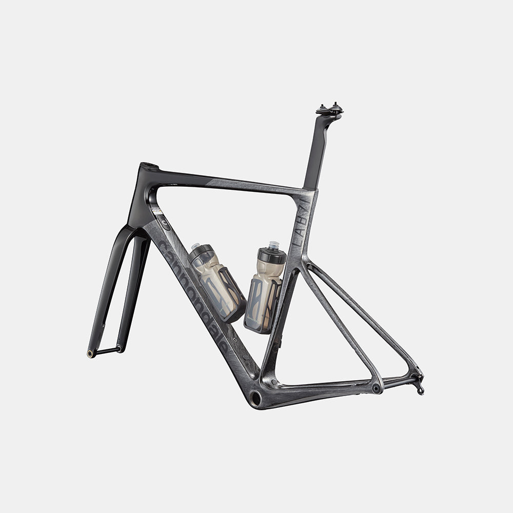 Cannondale LAB71 SuperSix EVO Gen 4 Frameset Black – Cycling Tom