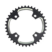SRAM Chain Ring MTB 44 Tooth 104 V4 Steel Matte Black
