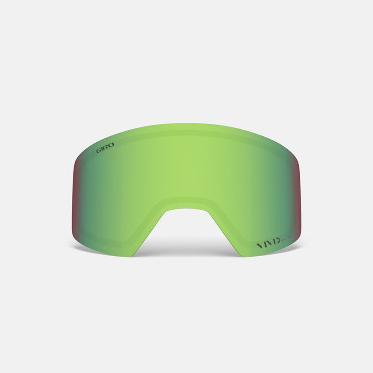 Giro Blok Replacement Lens Vivid Emerald
